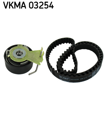 Set curea de distributie VKMA 03254 SKF